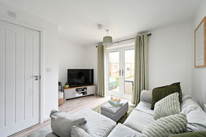 Hazel Close Holmewood